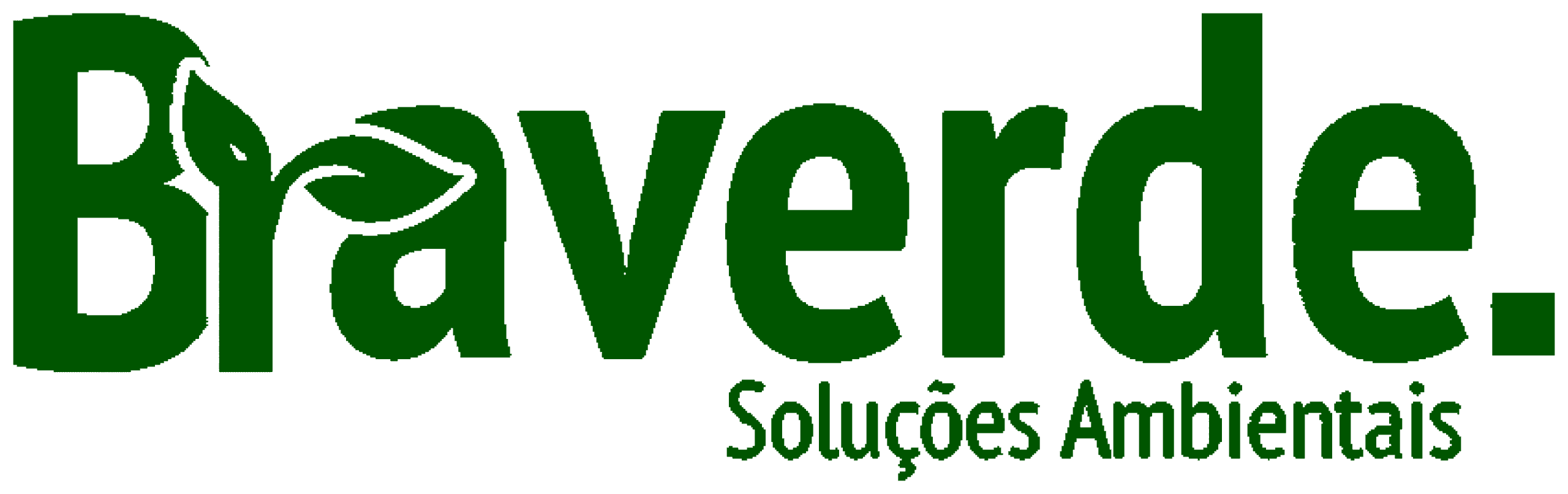 Braverde Soluções Ambientais